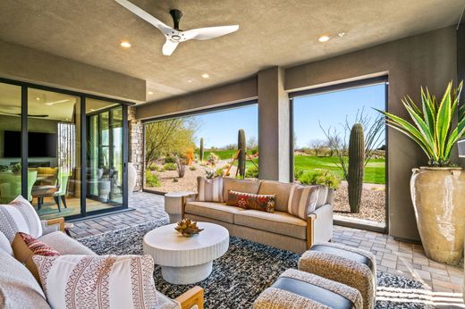 타운 하우스 / Scottsdale, Maricopa County