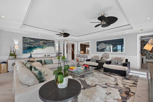 Tim Rodland, Nassau - LuxuryEstate.com