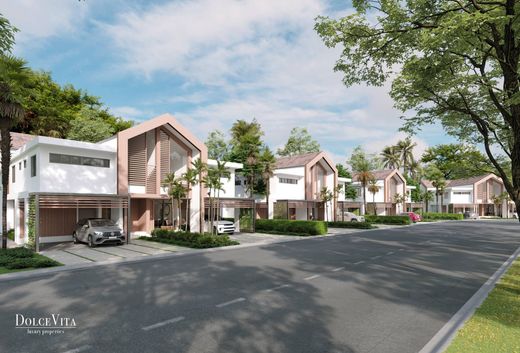 Vrijstaand huis in Punta Cana, Higüey