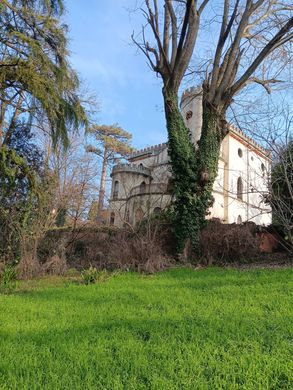 Zamek w Tortona, Provincia di Alessandria