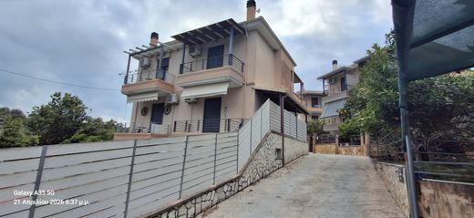Casa Independente - Párga, Nomós Prevézis