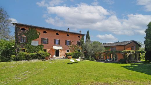Villa à Monzambano, Mantoue