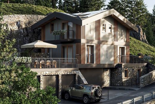 Chalet in Valtournenche, Valle d'Aosta