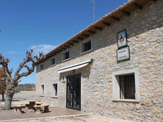 컨트리하우스 / San Blas, Provincia de Teruel