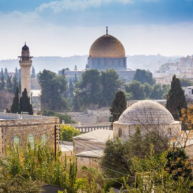 مجمع شقق ﻓﻲ يبوس, Jerusalem