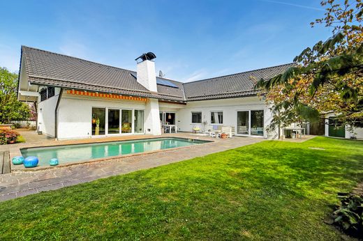 Casa Unifamiliare a Egmating, Upper Bavaria