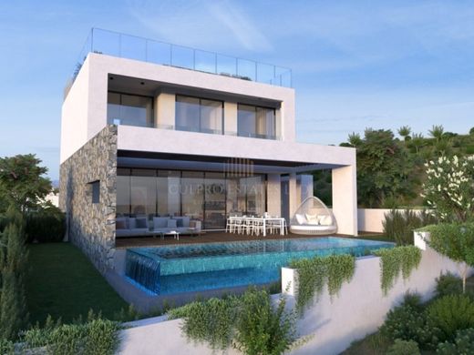 Villa in Germasógeia, Limassol District