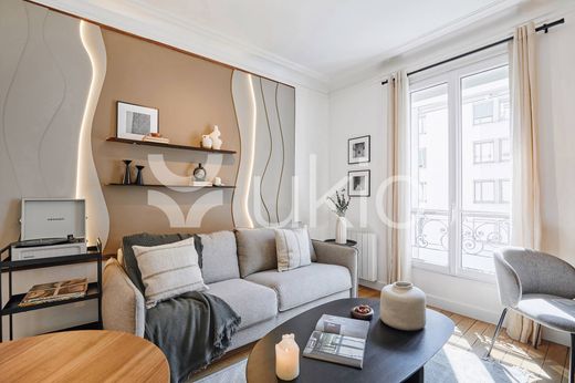 Appartement à Paris, Île-de-France