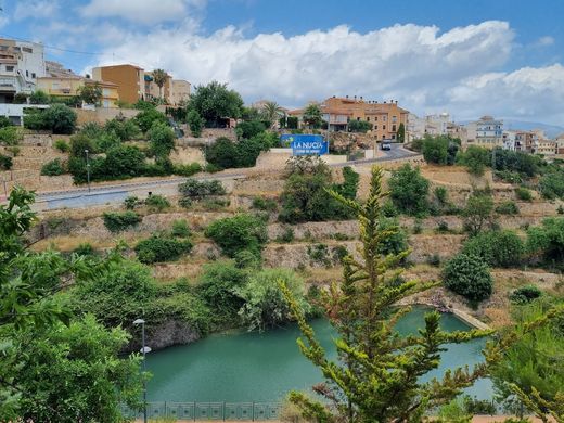 Albergo a la Nucia, Provincia de Alicante