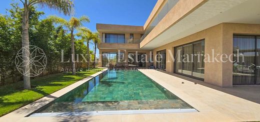 Villa in Marrakech, Marrakesh-Safi