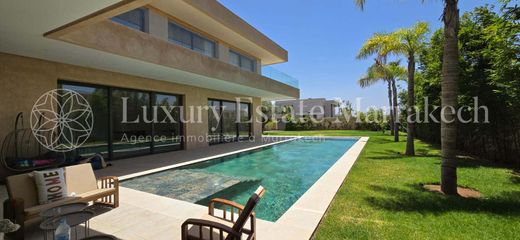 Villa in Marrakesh, Marrakech