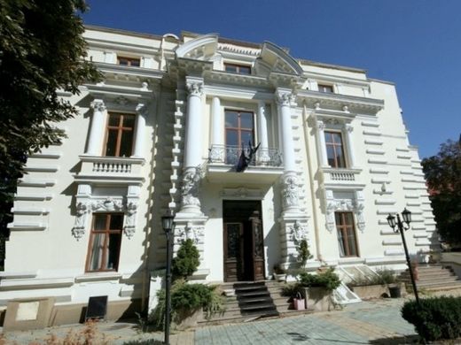 Bucharest: Villas and Luxury Homes for sale - Prestigious Properties in ...