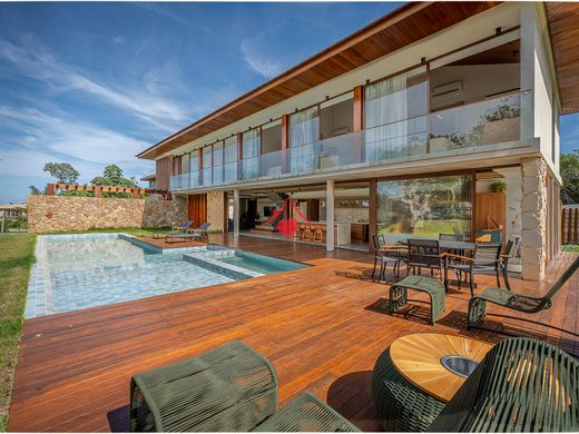 Элитный дом, Praia do Forte, Mata de São João