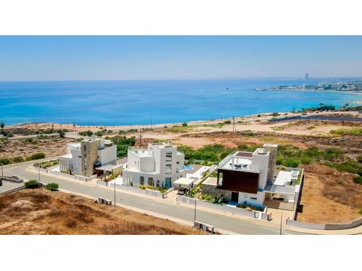 Terreno a Ayia Napa, Agía Nápa