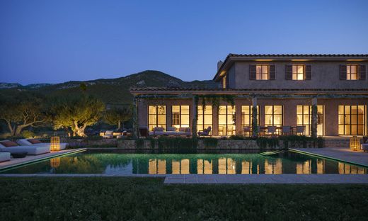 Villa in Santa Maria del Camí, Balearen