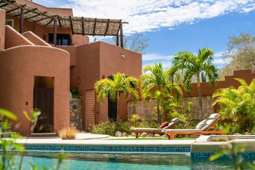 Dom jednorodzinny w Los Barriles, La Paz