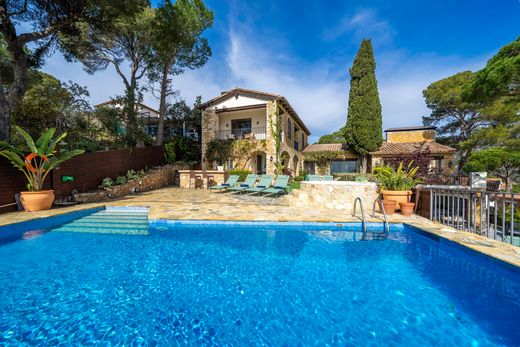 Villa Lloret de Mar, Província de Girona