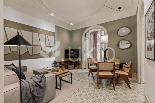 Apartment in Barcelona, Province of Barcelona