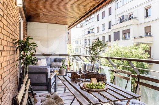 Apartament w Madryt, Provincia de Madrid