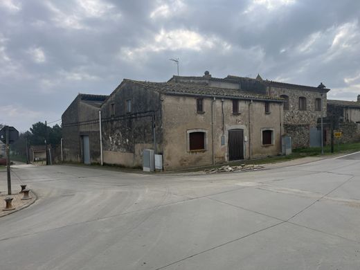 Rural or Farmhouse in Sant Andreu Salou, Province of Girona