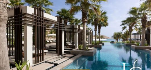 호텔 / Muscat, Muḩāfaz̧at Masqaţ