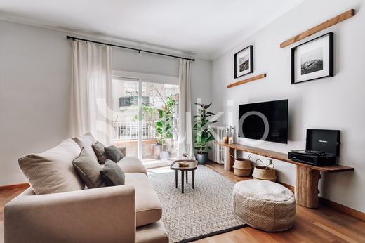 ﺷﻘﺔ ﻓﻲ برشلونة, Província de Barcelona