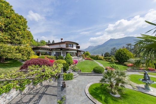 Luxury home in Lugano, Canton Ticino