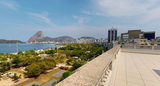 ‏דירת פנטהאוז ב  ריו דה ז'ניירו, Rio de Janeiro