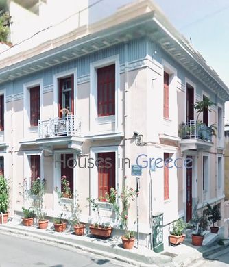 Detached House in Athens, Nomarchía Athínas