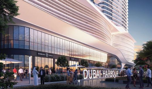 Appartamento a Dubai