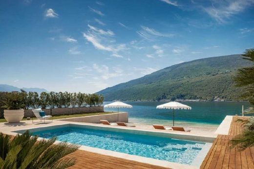 Apartment in Herceg Novi