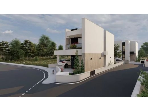 Casa de luxo - Palodeia, Palódeia