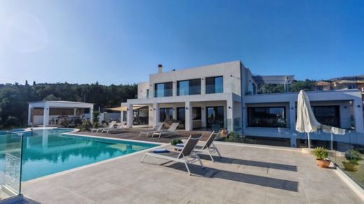 Villa in Avláki, Nomós Aitolías kai Akarnanías