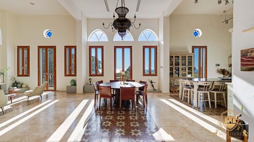 Penthouse in Jaffa, Tel Aviv