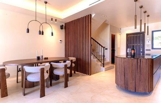 Townhouse in Marbella, Malaga