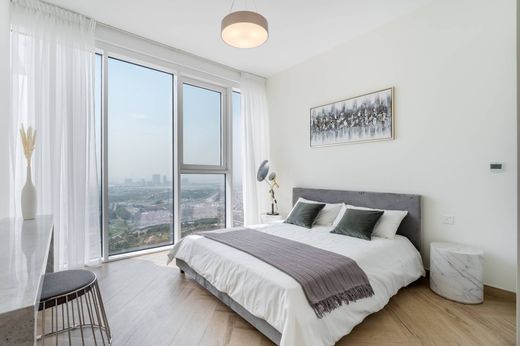 Apartament w Zabeel First, Dubai