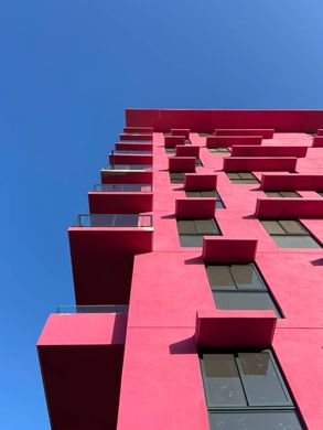 ‏דירה ב  Evaristo Morales, Santo Domingo De Guzmán