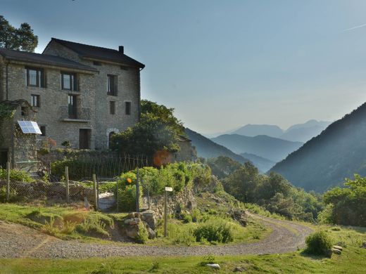Cottage à Boltaña, Province de Huesca