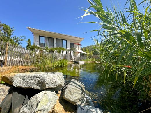 Detached House in Monticello, Upper Corsica