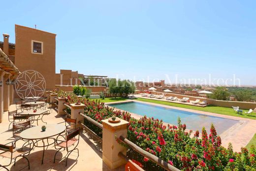 Hotel in Marrakech, Marrakesh-Safi