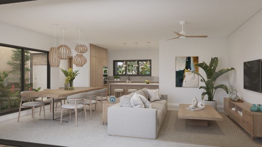 Villa in Roches Noire, Rivière du Rempart District