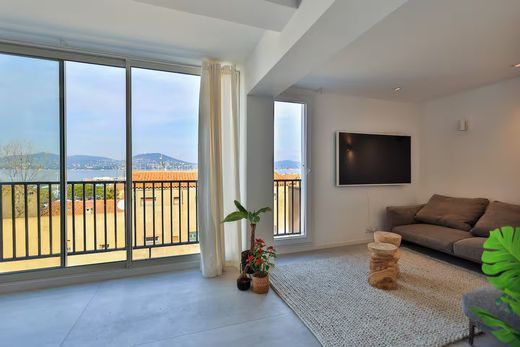 Appartement in Saint-Tropez, Var