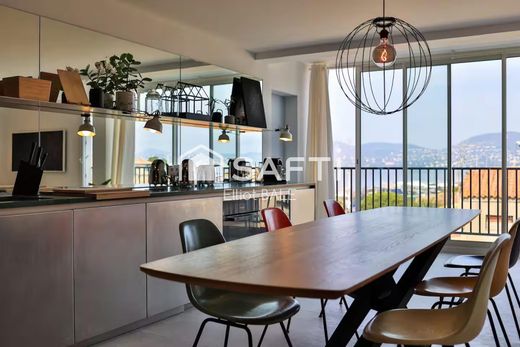 Apartment in Saint-Tropez, Var