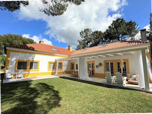 Landhuis in Alcácer do Sal, Distrito de Setúbal