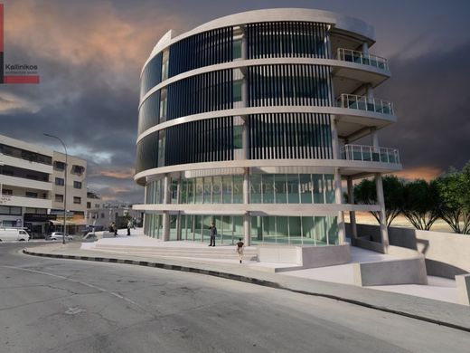 Офис, Mésa Geitoniá, Limassol District