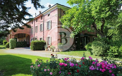 Villa a Parma, Emilia-Romagna