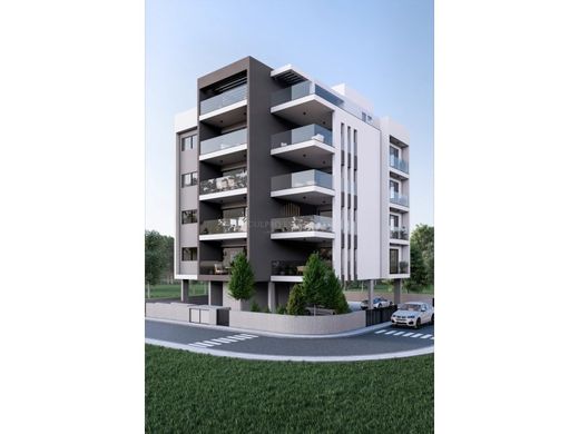Edificio en Ágios Ioánnis, Agios Ioannis (Lemesou)