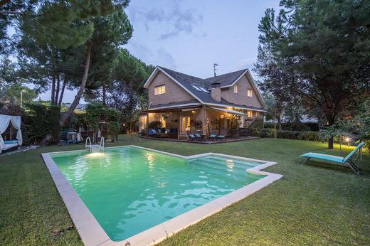 Chalet in Las Rozas de Madrid, Province of Madrid