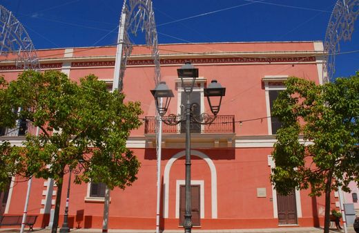 Διαμέρισμα σε Barbarano del Capo, Provincia di Lecce