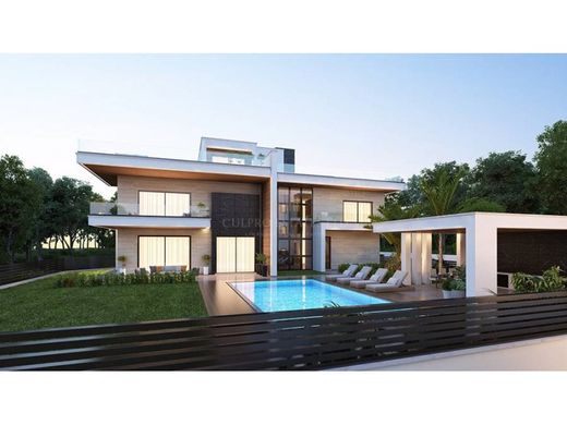 Вилла, Лимасол, Limassol District